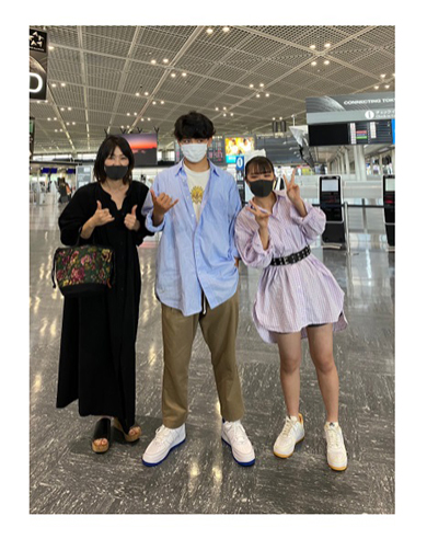 原田龍二 平井一徹 アメリカ 留学