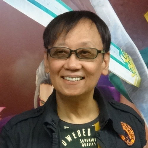 ドラゴンクエスト  12 堀井雄二 生放送 配信