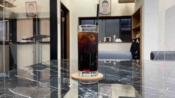 任侠カフェ 名古屋 愛知県 893