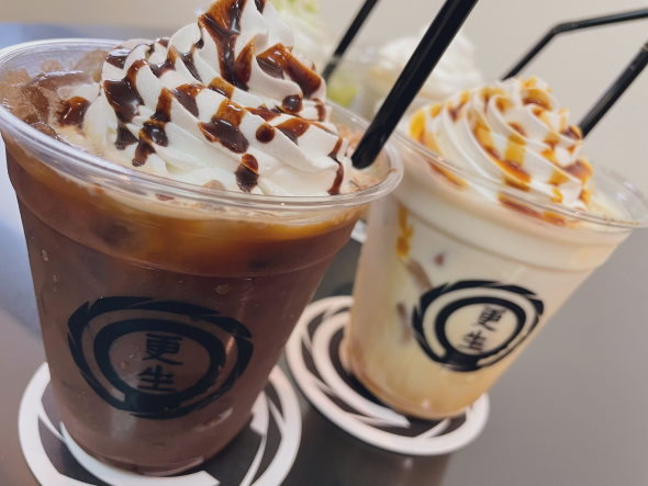 任侠カフェ 名古屋 愛知県 893