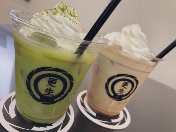 任侠カフェ 名古屋 愛知県 893