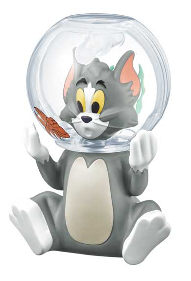 マクドナルド ハッピーセット トムとジェリー くまのがっこう