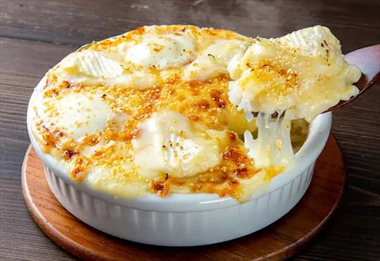 ピザライスボウル