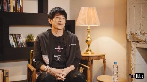 Mr.Children 桜井和寿 B'z 稲葉浩志 手術