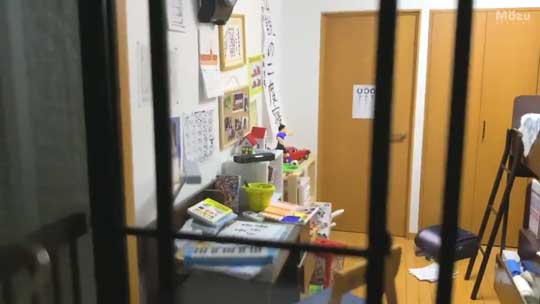 ミニチュア 照明 こびとのベランダ 手作り Mozu