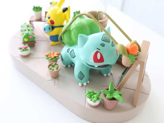 くさタイプ ポケモン ガーデニング グッズ ゼニガメじょうろ