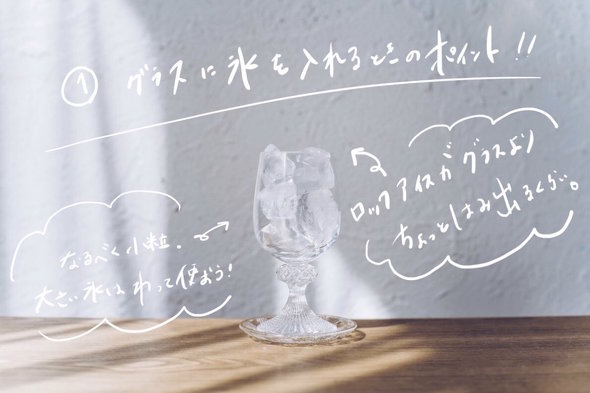 無印 メロンクリームソーダ