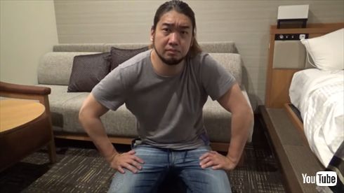 シバター 魔裟斗 朝倉未来 RIZIN YouTube ファイトマネー 1億円