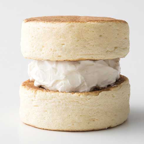 ふわふわの極み どら焼き ふわふわ わぬき なか又