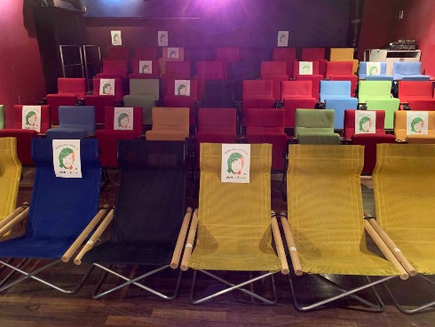 山田孝之 YouTuber はじめしゃちょー ゾッキ 裏ゾッキ