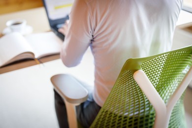 ワーケーション 軽井沢プリンスホテル ハーマンミラー