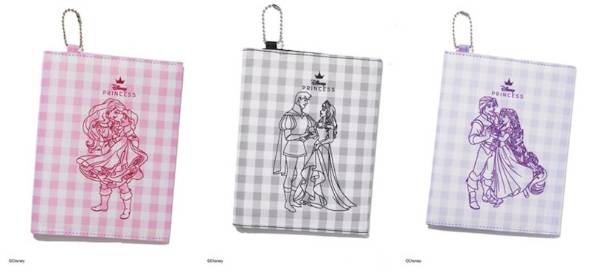 トレーディングカードケースイメージ