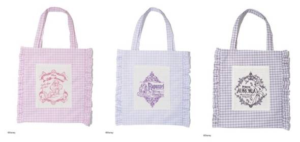 トートバッグイメージ