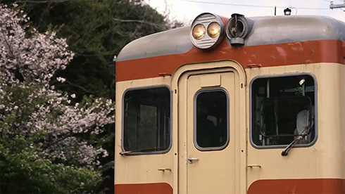 千葉 いすみ鉄道 国鉄 昭和 レトロ