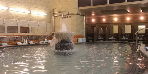 京都タワー大浴場閉店