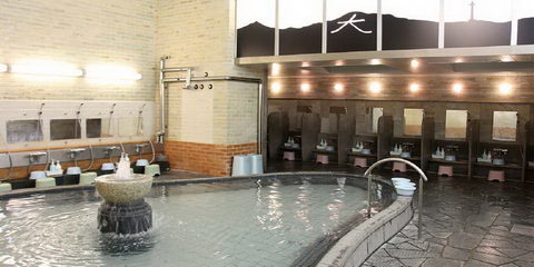 京都タワー大浴場閉店