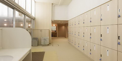 京都タワー大浴場閉店