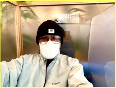 桑野信義 クワマン 大腸がん 転移 手術 抗がん剤治療 ブログ