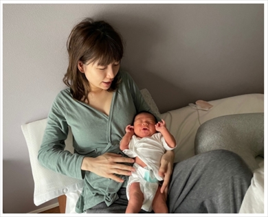 あいのり 桃 整形 息子 二重 ブログ