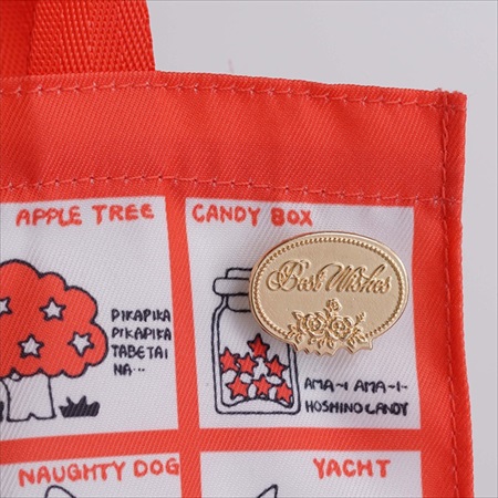 ストップペイルのムック本