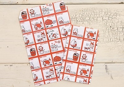 ストップペイルのムック本