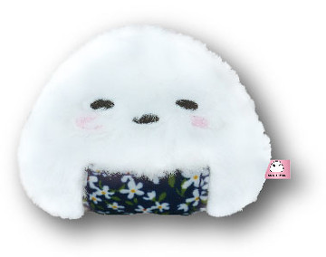 モチパンさん ぬい
