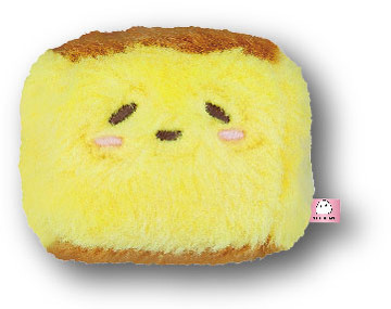モチパンさん ぬい