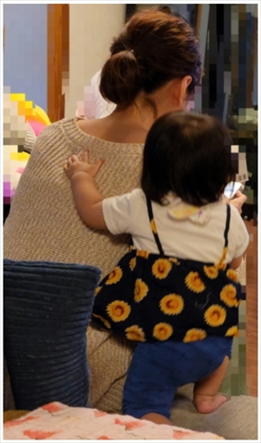 高橋真麻 娘 育児 家事 仕事 両立 ブログ