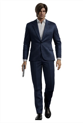 バイオハザード インフィニット ダークネス Netflix