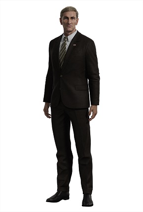 バイオハザード インフィニット ダークネス Netflix