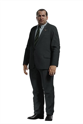 バイオハザード インフィニット ダークネス Netflix