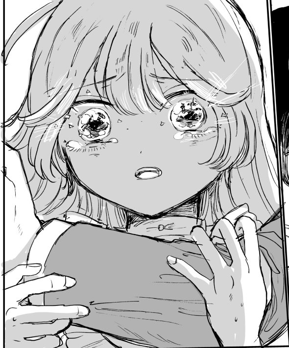 人間の体を鉄に変える注射薬の話 twitter 漫画