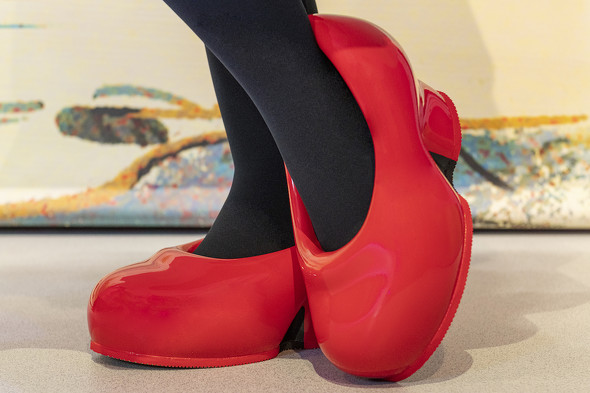 ミニーのスタイルスタジオ 夏 新衣装