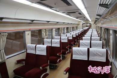 小田急 ロマンスカー