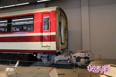 小田急 ロマンスカー