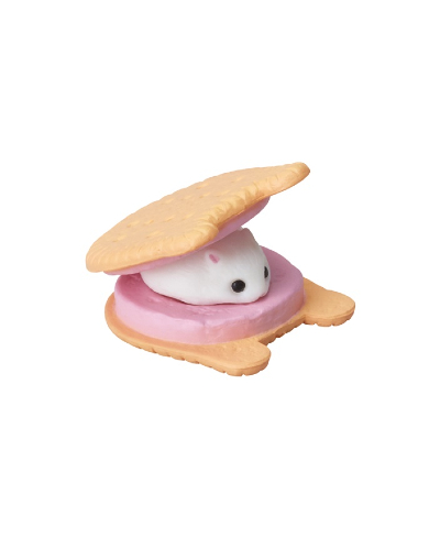 Café de ハム　アイスデザート