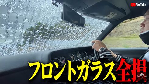 バッドボーイズ 佐田正樹 日産 ローレル