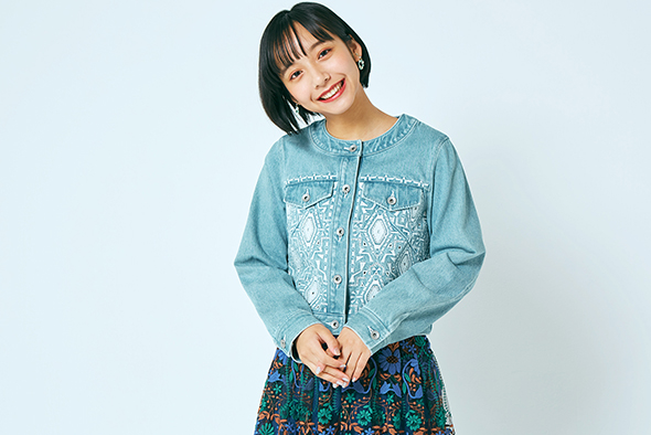 山之内すず TikTok インスタ ぺいぺい PayPay