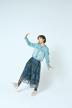 山之内すず TikTok インスタ ぺいぺい PayPay