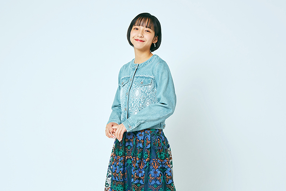 山之内すず TikTok インスタ ぺいぺい PayPay