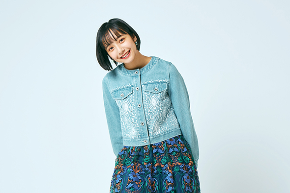 山之内すず TikTok インスタ ぺいぺい PayPay