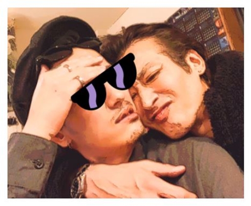 大沢樹生 息子 血縁 喜多嶋舞 現在