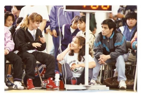 山本KID徳郁 ダルビッシュ聖子 山本美憂 昔