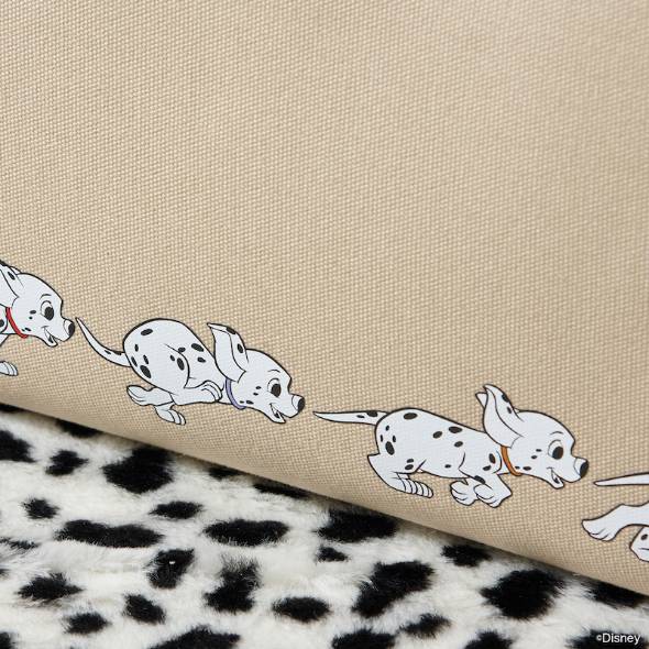 2Wayトートバッグ接写イメージ