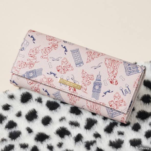 長財布（2万2000円）