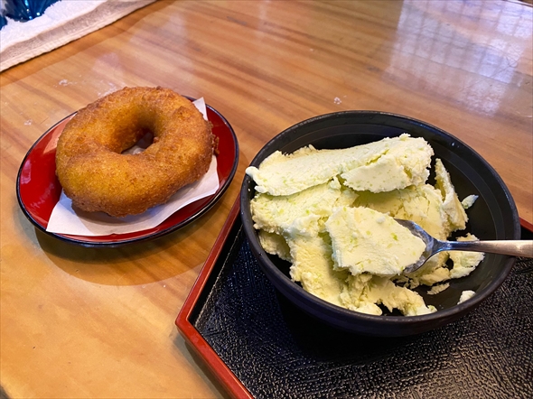 とうふ茶屋