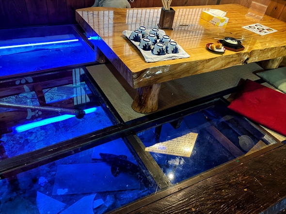 とうふ茶屋