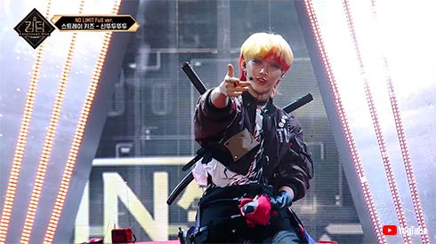 Stray Kids ライアン・レイノルズ デッドプール Kingdom BLACKPINK DDU-DU DDU-DU YouTube