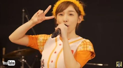 加護亜依 モー娘。 ミニモニ テレフォン 現在