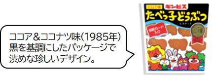 たべっ子どうぶつ FAN BOOK 公式本 らいおんくん 抜き型 ギンビス 宝島社